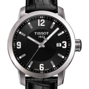 Tissot Prc 200 Watch T0554101605700