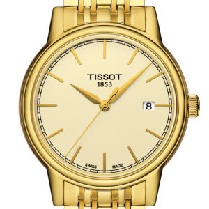 Tissot Carson Watch T0854103302100