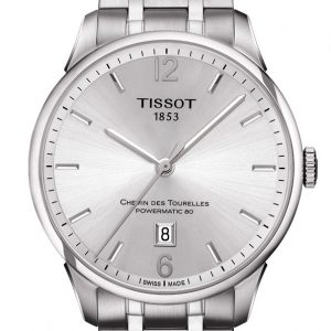 Tissot Powermatic 80 Watch T0994071103700