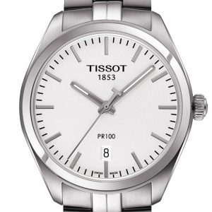 Tissot PR 100 Watch T1014101103100