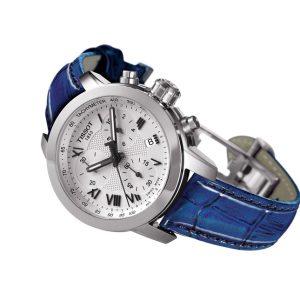Tissot Prc 200 Watch T0552171603300