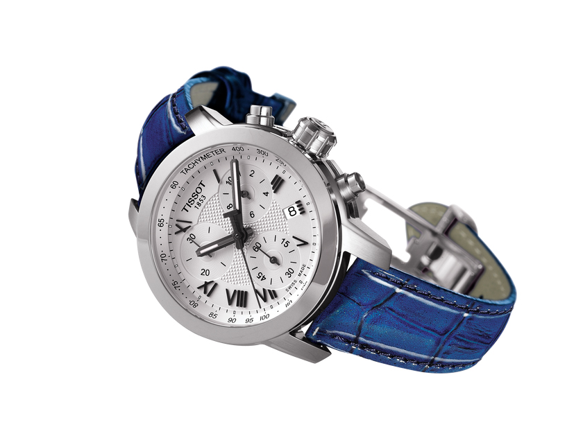 lens Kapel magnetron Tissot Prc 200 Watch T0552171603300 – Elegant Watches Jacksonville Florida