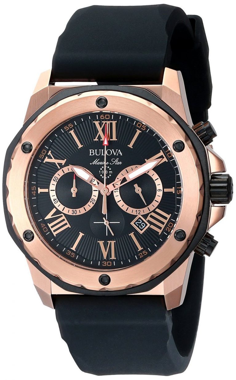 bulova sale
