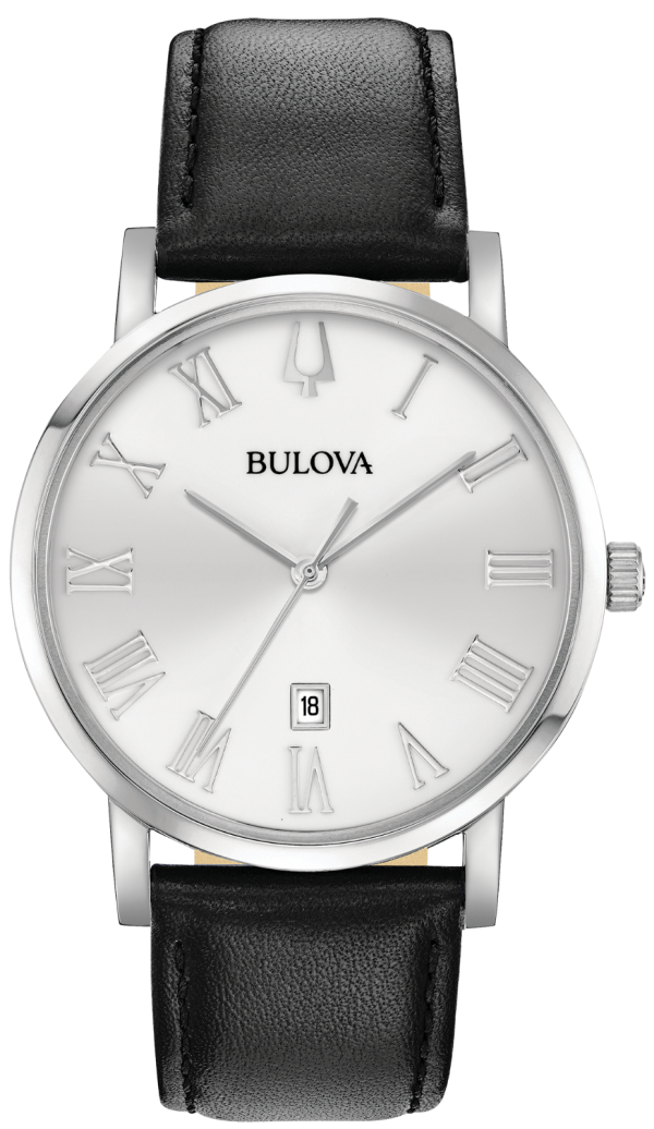 bulova american clipper watch