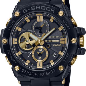 Brand New G Shock Tough Solar Bluetooth Watch GSTB100GC-1A