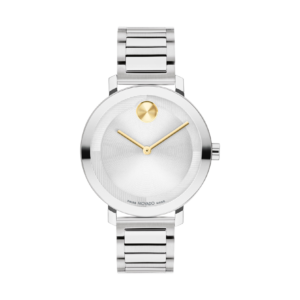 Movado Bold Evolution 2.0 Stainless Steel Ladies Watch 3601191