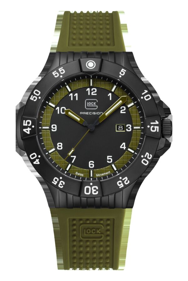 Glock Watch GW-15-4-22