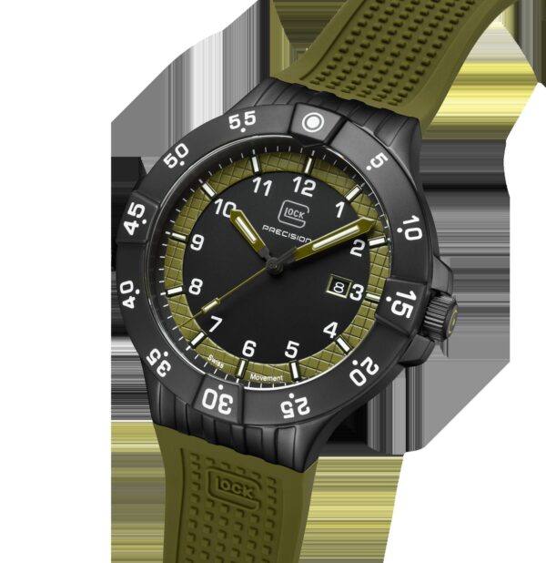Glock Watch GW-15-4-22 - Image 5