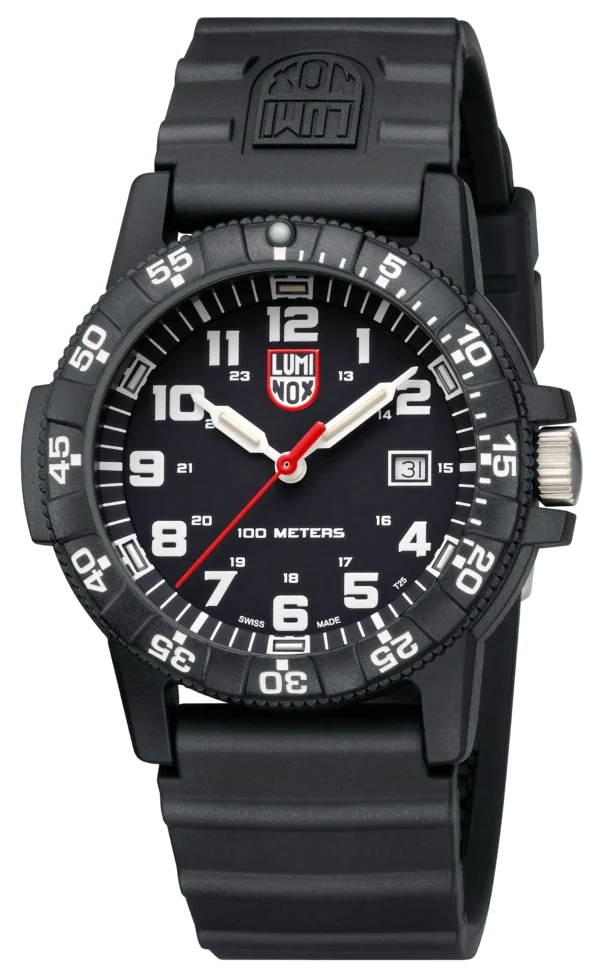 Luminox Leatherback Sea Turtle Giant Outdoor Watch, 44 mm XS.0321.L - Image 4