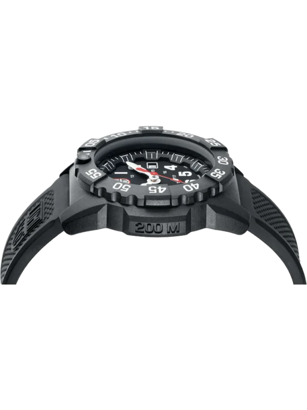 Luminox Navy SEAL Military Watch, 45 mm XS.3501.F - Image 5