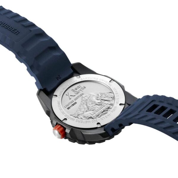 Luminox Bear Grylls Mountain Limited Edition Men's Watch XB.3737 - Image 7