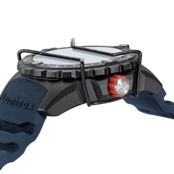 Luminox Bear Grylls Mountain Limited Edition Men's Watch XB.3737 - Image 5