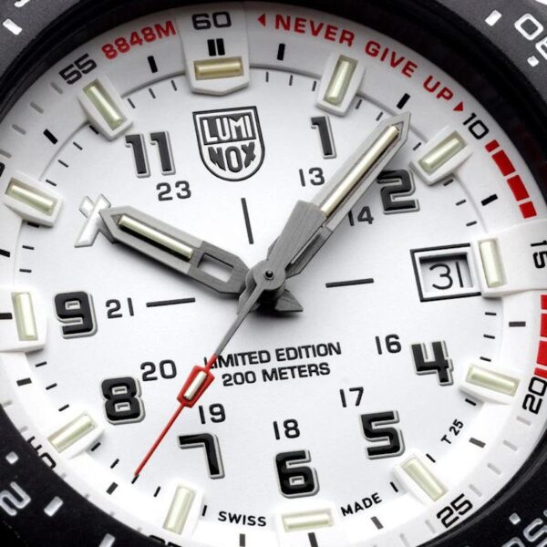 Luminox Bear Grylls Mountain Limited Edition Men's Watch XB.3737 - Image 4