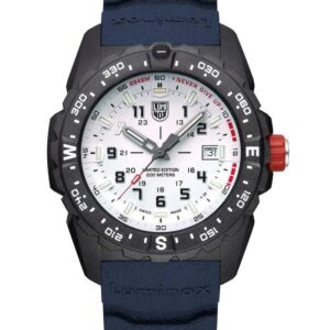 Luminox Bear Grylls Mountain Limited Edition Men’s Watch XB.3737
