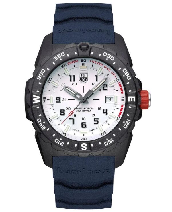 Luminox Bear Grylls Mountain Limited Edition Men's Watch XB.3737