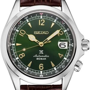 Seiko Prospex  Alpinist SPB121