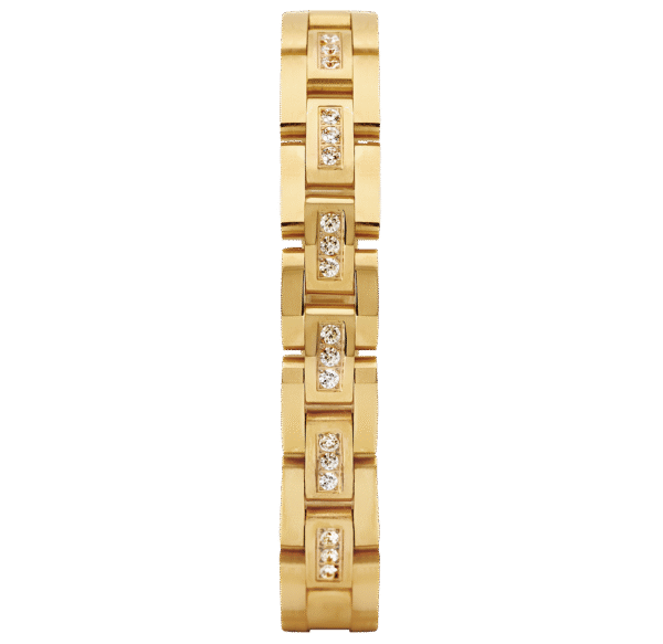 Citizen Eco Drive Gold Tone Set FB3002-61E - Image 4