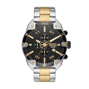Diesel Two Tone Men's Watch DZ4627