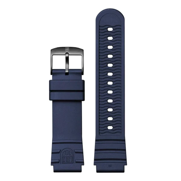 Luminox Volition America Leatherback Sea Turtle Giant Navy Out, 44 mm  XS.0323.VOL - Image 6