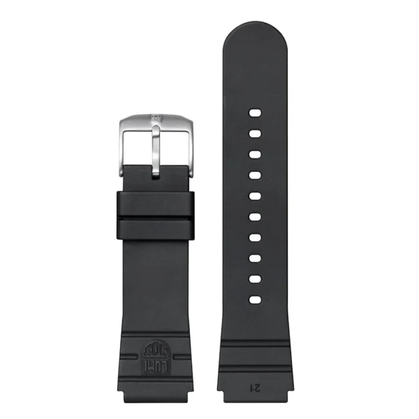 Luminox Navy SEAL Original 3001 Heritage Dive Watch, 43 mm XS.3001.H - Image 7