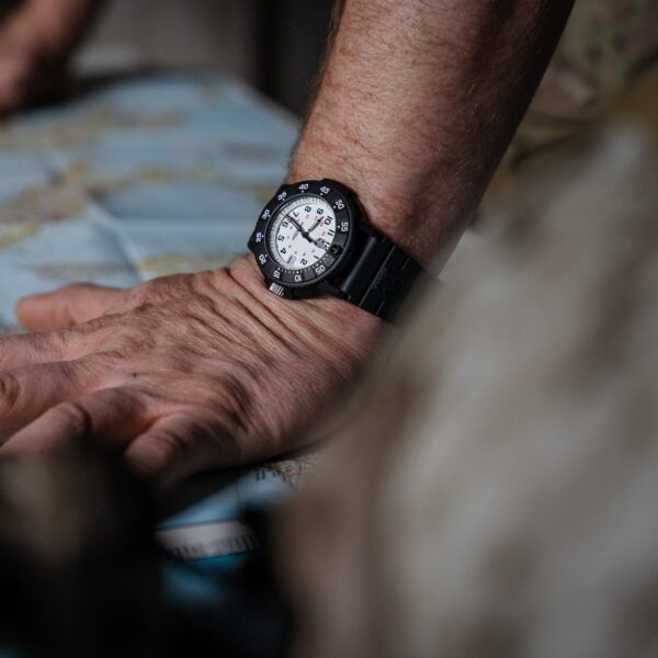 Luminox Navy SEAL 43 mm, Dive Watch XS.3007.EVO.S - Image 10