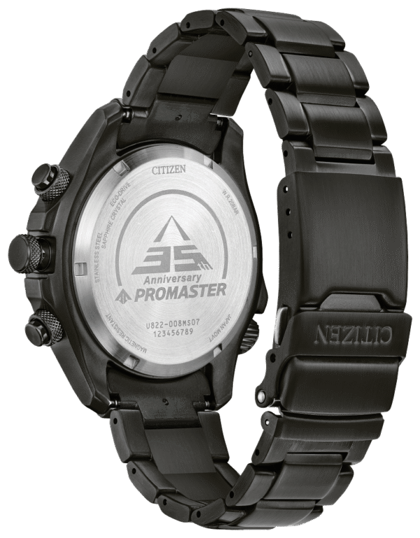 Citizen Eco Drive Promaster Land U822 JV1008-63E - Image 5