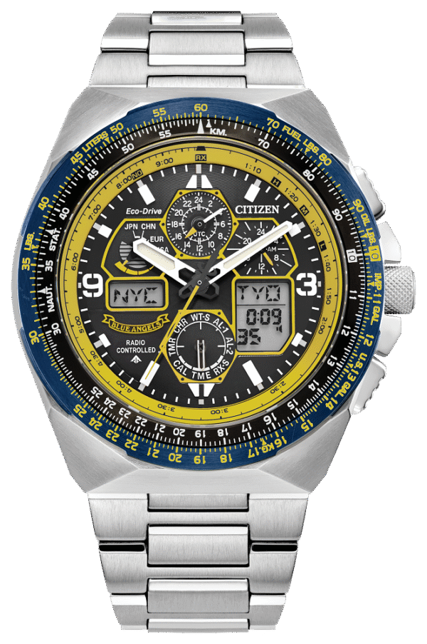 Citizen Promaster Skyhawk A-T JY8125-54L