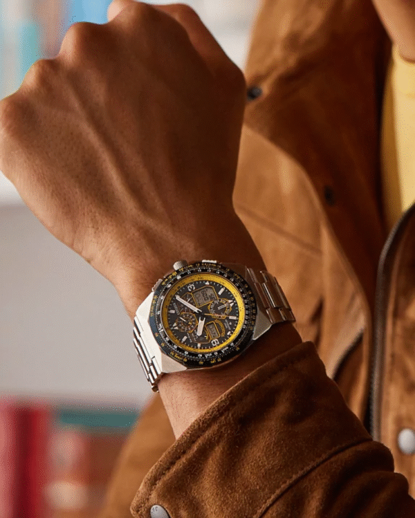 Citizen Promaster Skyhawk A-T JY8125-54L - Image 6