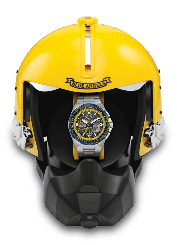 Citizen Promaster Skyhawk A-T JY8125-54L - Image 3