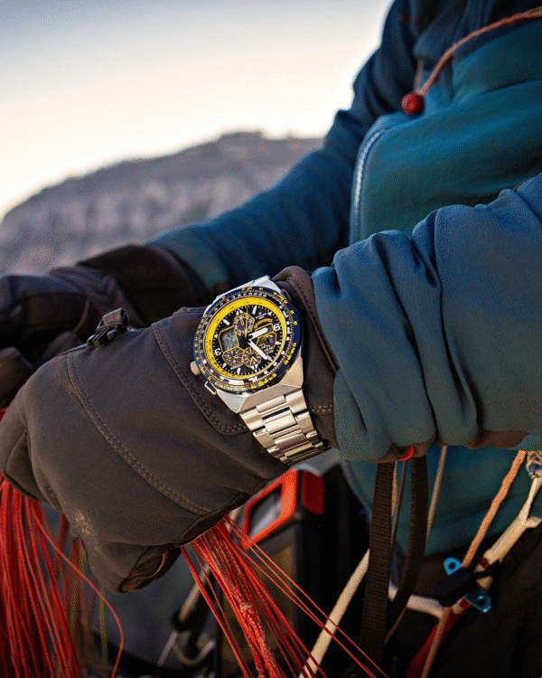 Citizen Promaster Skyhawk A-T JY8125-54L - Image 7