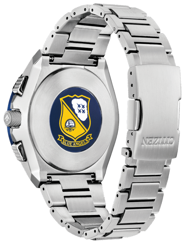 Citizen Promaster Skyhawk A-T JY8125-54L - Image 5