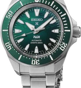 Seiko Prospex Automatic Diver SRPL53