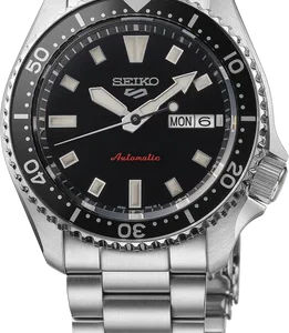 Seiko 5 Sport Automatic SRPL85