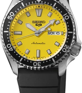 Seiko 5 Sports SRPL87