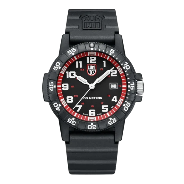 Luminox Leatherback SEA Turtle Giant 44mm XS.0335