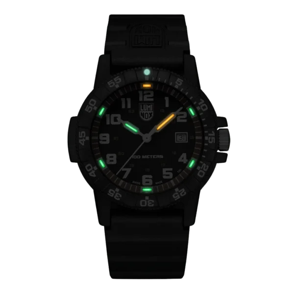 Luminox Leatherback SEA Turtle Giant 44mm XS.0335 - Image 3