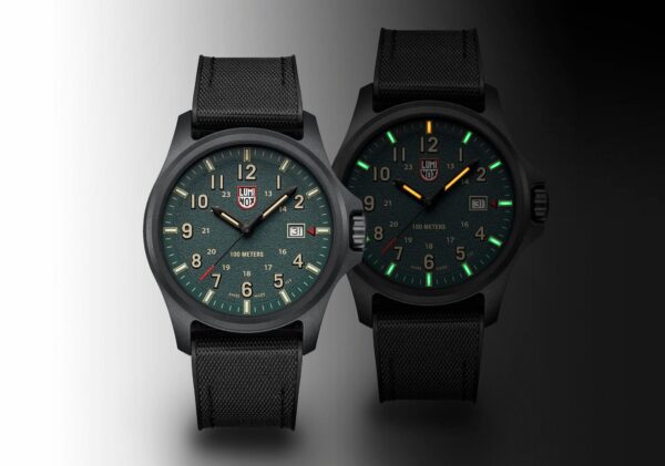 Luminox Atacama Field, Field Watch, 43mm XL.1977 - Image 7