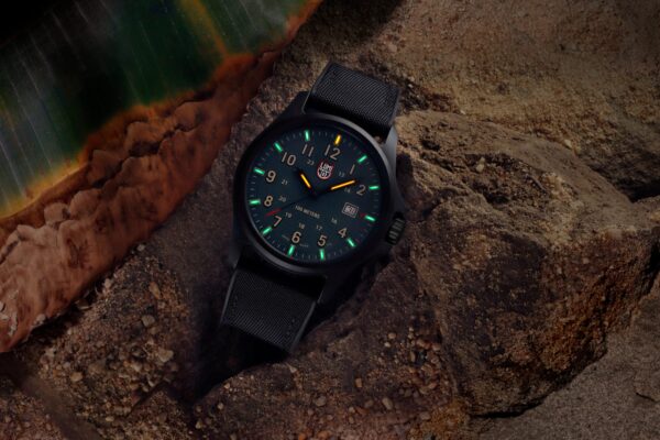 Luminox Atacama Field, Field Watch, 43mm XL.1977 - Image 9