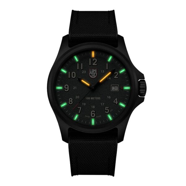 Luminox Atacama Field, Field Watch, 43mm XL.1977 - Image 3