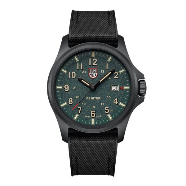 Luminox Atacama Field, Field Watch, 43mm XL.1977