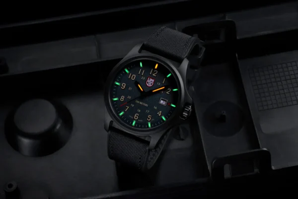 Luminox Atacama Field, Field Watch, 43mm XL.1977 - Image 10