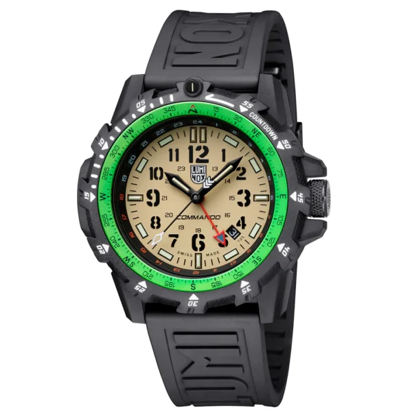 Luminox Commando Raider Military SEA Series XL.3321 - Image 4