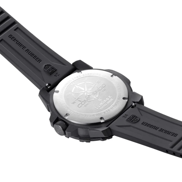Luminox Commando Raider Military SEA Series XL.3321 - Image 8
