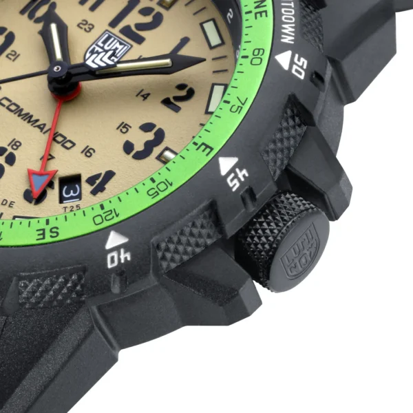 Luminox Commando Raider Military SEA Series XL.3321 - Image 6