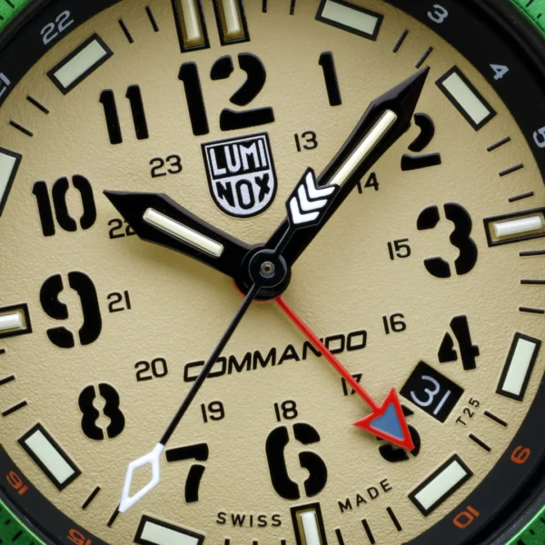 Luminox Commando Raider Military SEA Series XL.3321 - Image 5