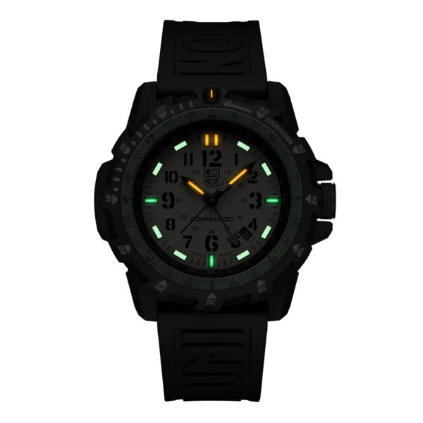 Luminox Commando Raider Military SEA Series XL.3321 - Image 3
