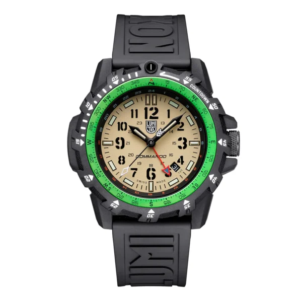 Luminox Commando Raider Military SEA Series XL.3321