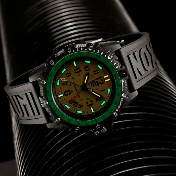 Luminox Commando Raider Military SEA Series XL.3321 - Image 9