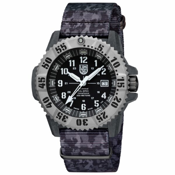 Luminox MIL-SPEC Military Watch, 46mm XL.3351.1. - Image 3