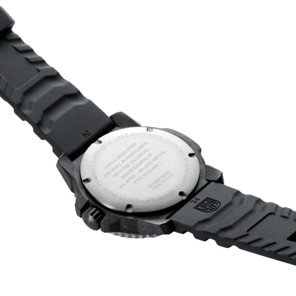 Luminox MIL-SPEC Military Watch, 46mm XL.3351.1. - Image 7